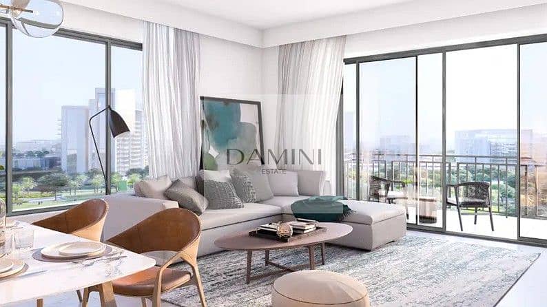 Lime Gardens, Dubai Hills