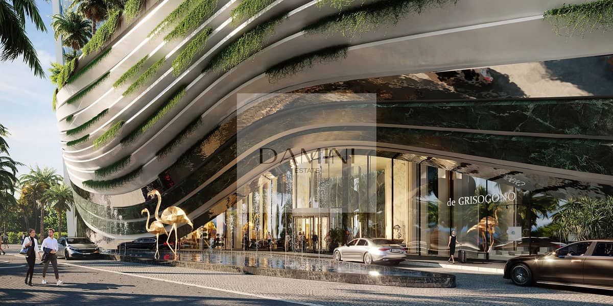 Safa Two, Business Bay