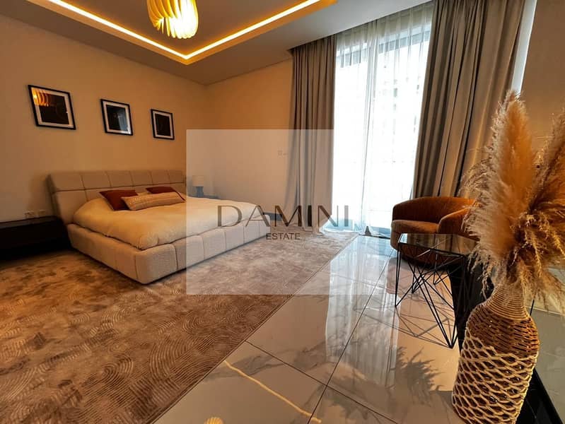 Terraces Marasi Drive, Business Bay