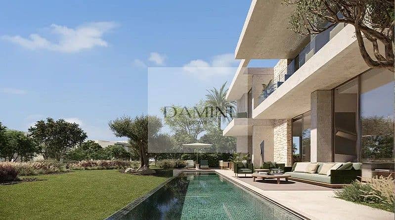 The Acres Phase 2, Dubai