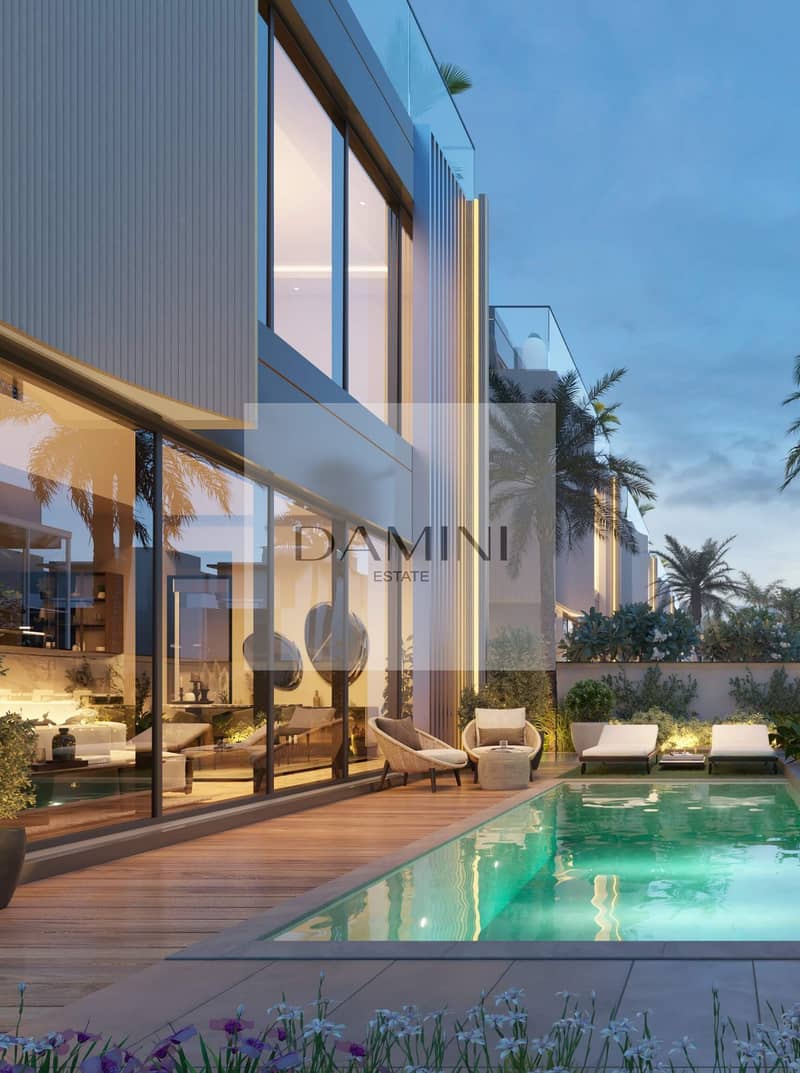 The Watercrest, MBR City